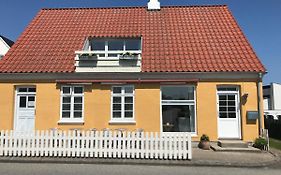 Havnevej 18, stuen, Ballen